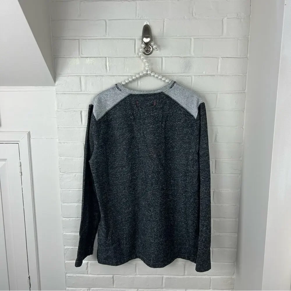 Tommy Bahama Men’s Textured Knit Sweater Size M